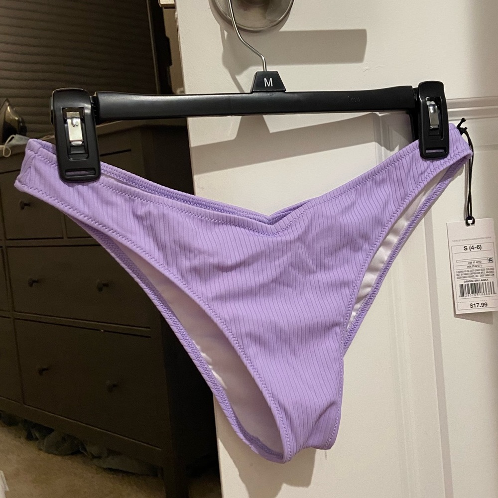 Women’s Bikini Bottoms — Shade & Shore